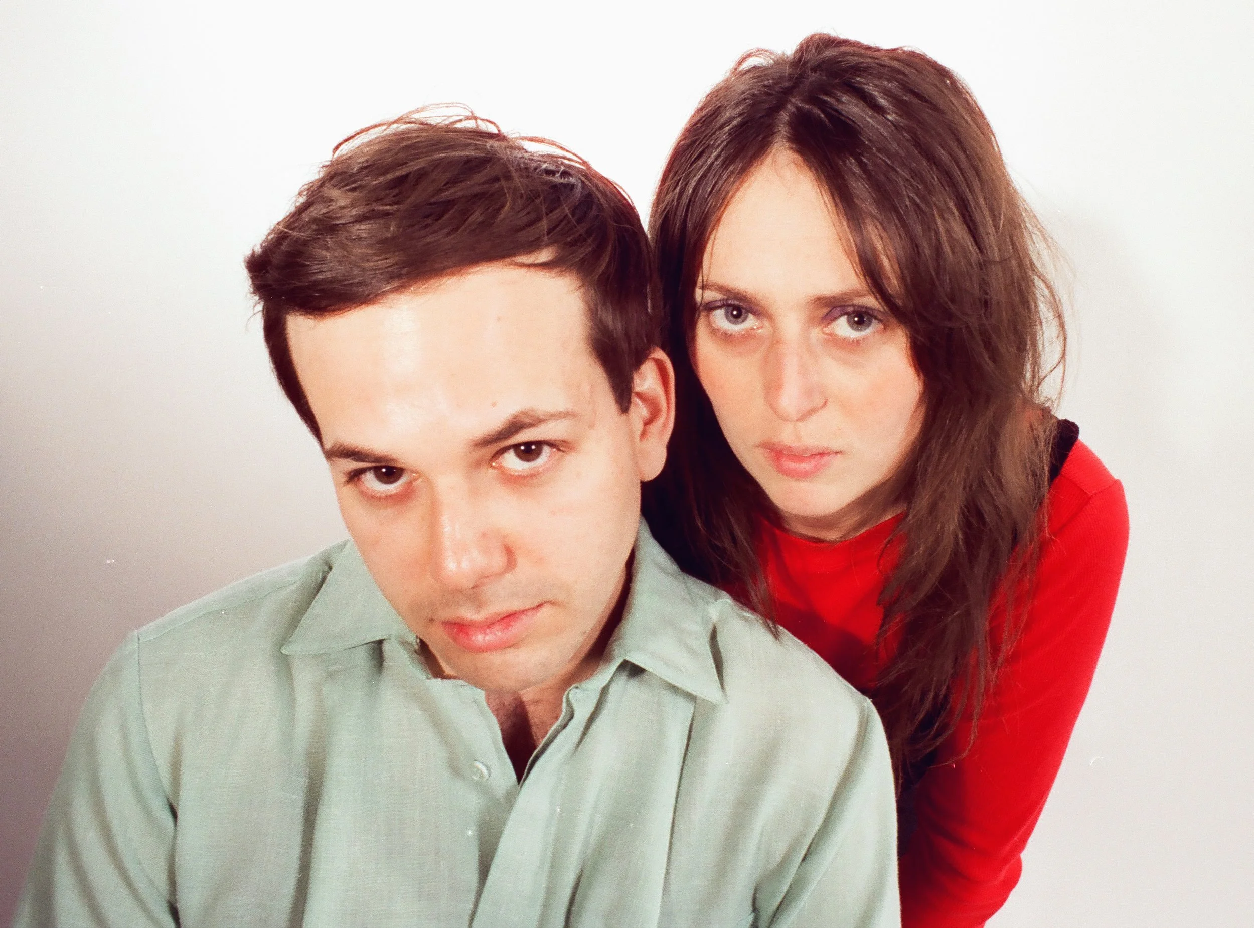 Start Listening To: Sorry Girls — Still Listening